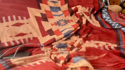 Lucky online show from February 23, 12:48 pm