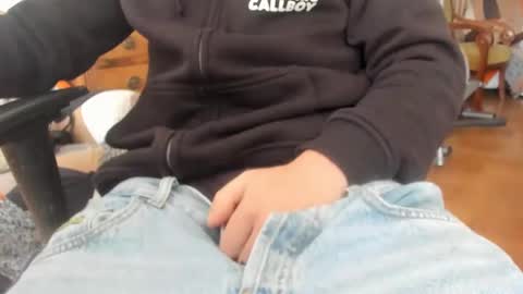 Lucky online show from March 1, 9:40 am