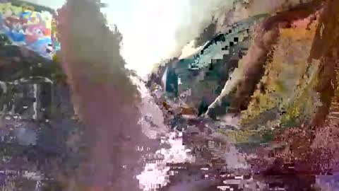 Snapshot of luckyducky02 chatting on September 27, 3:44 am Lucky online show from September 27, 3:44 am