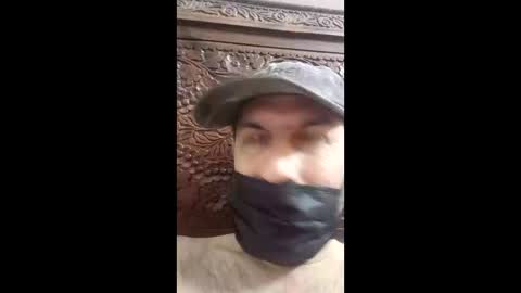 luckyfalcon2022 online show from April 14, 7:14 am