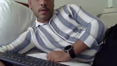 Snapshot of luckyfinalone chatting on September 29, 6:57 pm luckyfinalone online show from September 29, 6:57 pm