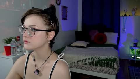 Jade online show from January 12, 3:34 am