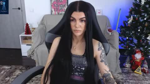 Monika online show from December 15, 7:01 am