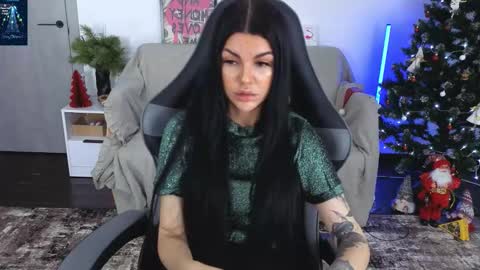 Monika online show from December 19, 9:05 am