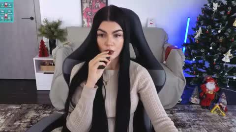 Monika online show from January 11, 8:52 am