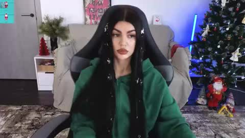 Monika online show from January 12, 7:57 am