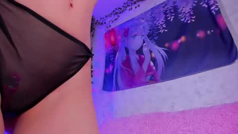 Snapshot of luckysexydoll chatting on January 14, 8:20 am Alisa online show from January 14, 8:20 am