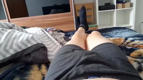 Snapshot of luckyshot91 chatting on November 20, 11:43 am luckyshot91 online show from November 20, 11:43 am