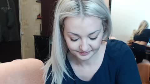 LuckyShot online show from February 10, 5:06 pm