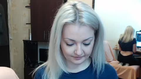 LuckyShot online show from April 17, 10:07 am