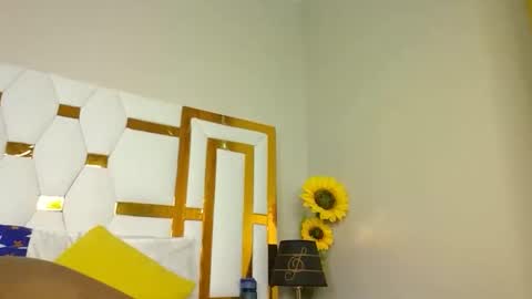 Snapshot of luckyy003 chatting on March 8, 6:54 am brielle online show from March 8, 6:54 am