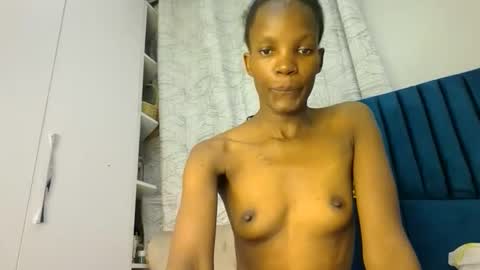 brielle online show from December 20, 6:59 pm