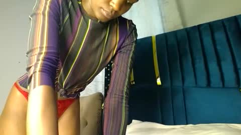 brielle online show from January 12, 7:02 am