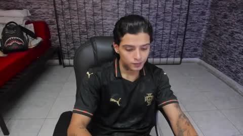 Lucky online show from April 9, 12:54 am