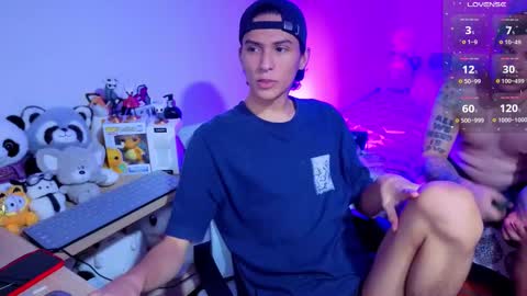 Lu Independent Model online show from October 3, 3:14 am