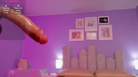 Lu online show from October 3, 7:11 pm