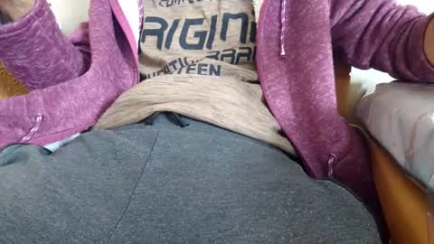 BIG dick online show from January 30, 2:47 pm