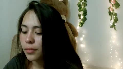 lucy1609 online show from October 14, 9:04 pm