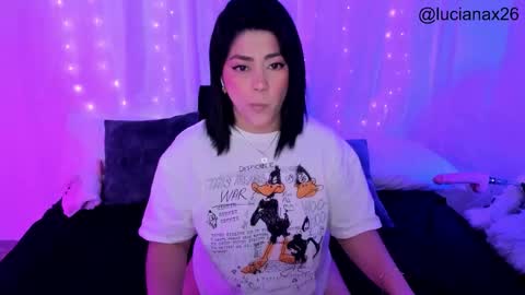 Snapshot of lucy266_ chatting on November 4, 2:54 am lucy online show from November 4, 2:54 am