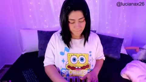 Snapshot of lucy266_ chatting on November 21, 4:00 am lucy online show from November 21, 4:00 am