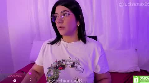 lucy online show from February 12, 4:51 am