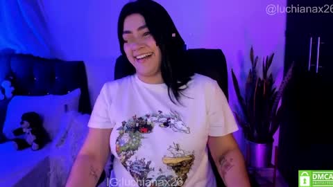 lucy online show from April 14, 2:39 am