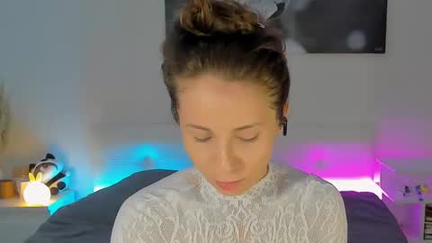 lucy__ray online show from January 29, 8:18 am