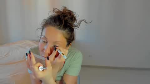 lucy__ray online show from March 13, 11:50 am