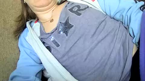 Snapshot of lucy_angel5 chatting on February 11, 12:48 pm Lucy online show from February 11, 12:48 pm