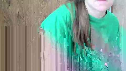 Snapshot of lucy_angel5 chatting on February 18, 8:49 am Lucy online show from February 18, 8:49 am