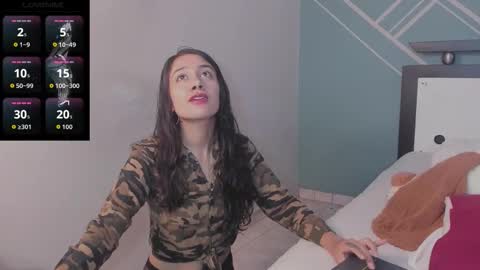 Snapshot of lucy_bluesea chatting on November 26, 2:07 pm Lucy Herrera online show from November 26, 2:07 pm