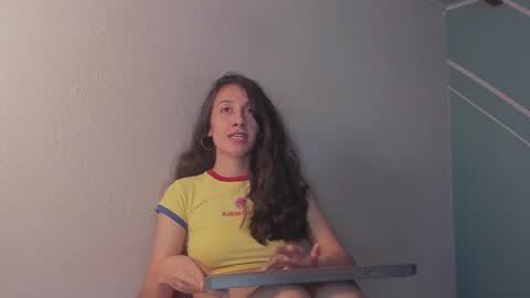 Lucy Herrera online show from February 18, 12:06 am