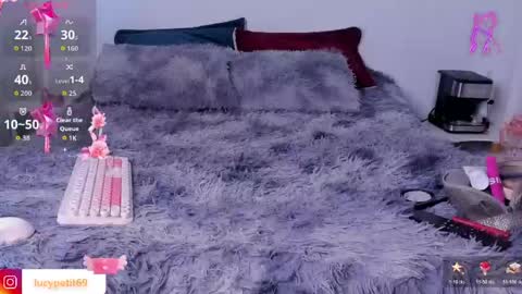lucy blush99 online show from June 1, 2:08 pm