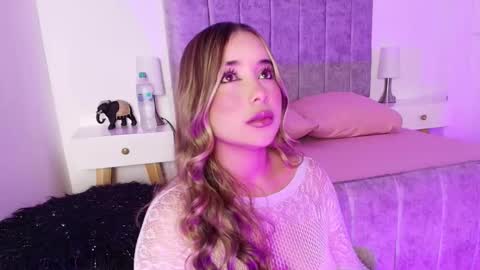 lucy online show from March 4, 3:34 am