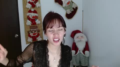 Lucy online show from December 12, 4:10 pm
