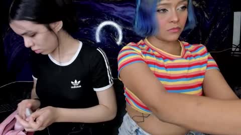lucy_doll69 online show from March 24, 12:04 am