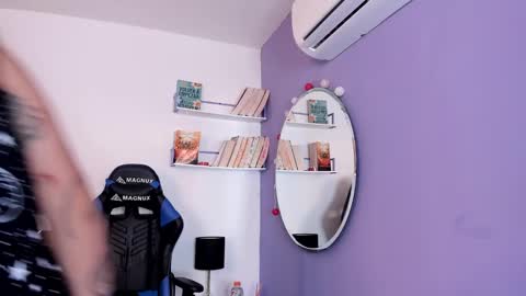 Your Lucy online show from February 27, 9:54 am