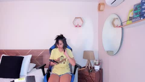 Your Lucy online show from September 29, 4:50 am