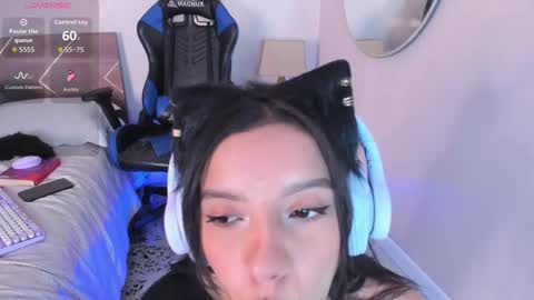 Your Lucy online show from October 11, 5:17 am