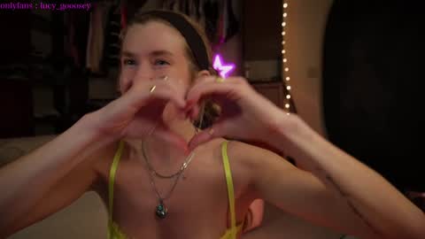 Lucy. online show from January 11, 6:24 am