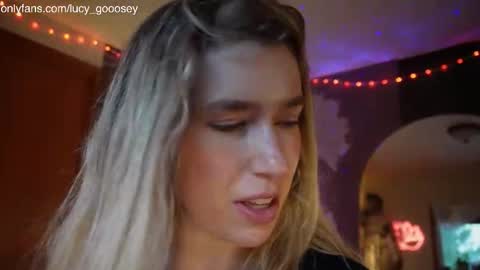 Lucy. online show from January 11, 10:37 pm