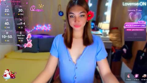 Lucy online show from January 13, 12:49 am