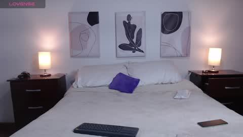 Luciana online show from January 23, 5:13 am