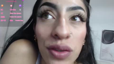 Luciana online show from February 9, 6:01 am