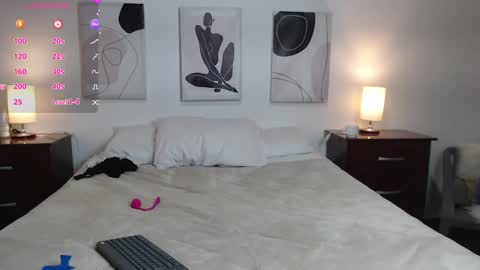 Luciana online show from February 10, 5:58 am