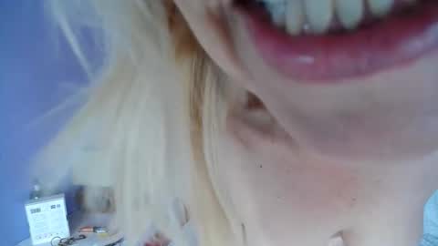  SleepyAbuela online show from February 27, 2:39 pm