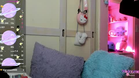 Lulu online show from February 19, 2:55 am