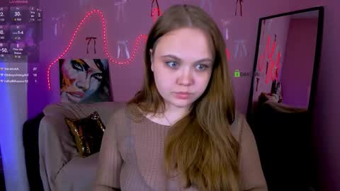 lucy online show from March 23, 10:58 pm