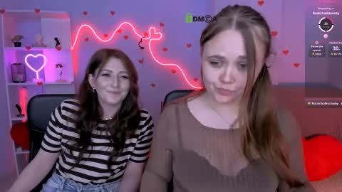 lucy online show from March 26, 8:47 pm