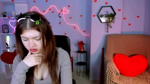 lucy online show from March 28, 10:04 am